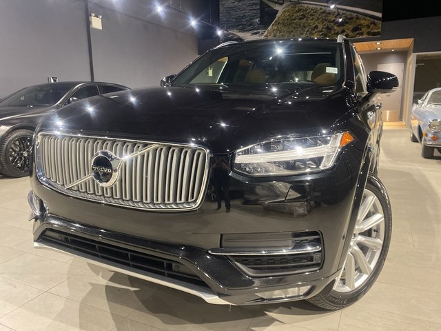 XC90