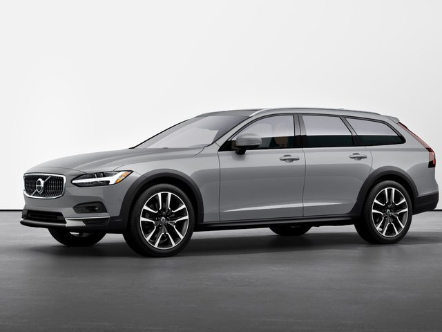 V90 Cross Country
