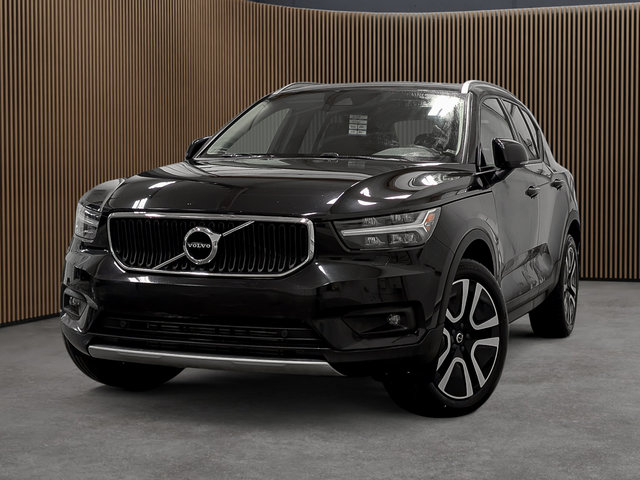 XC40