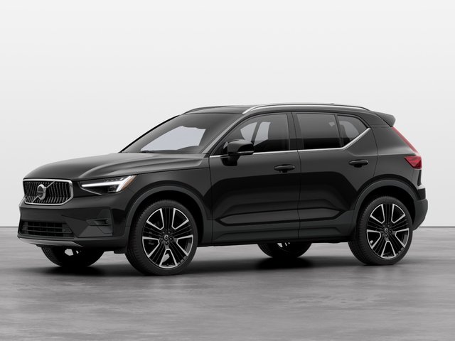 XC40