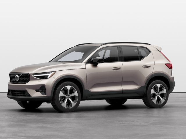 XC40