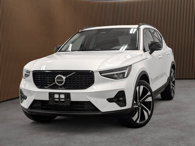 XC40
