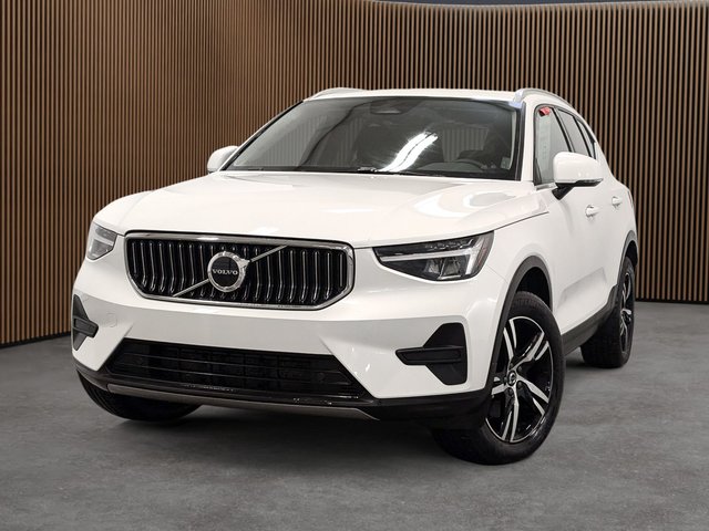 XC40