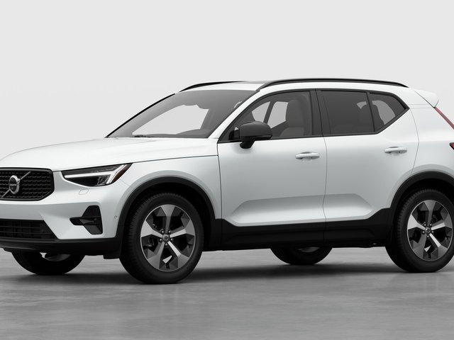 XC40