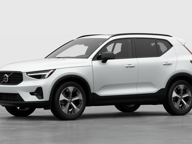 XC40