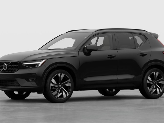 XC40