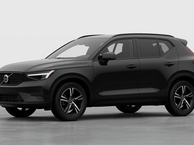 XC40