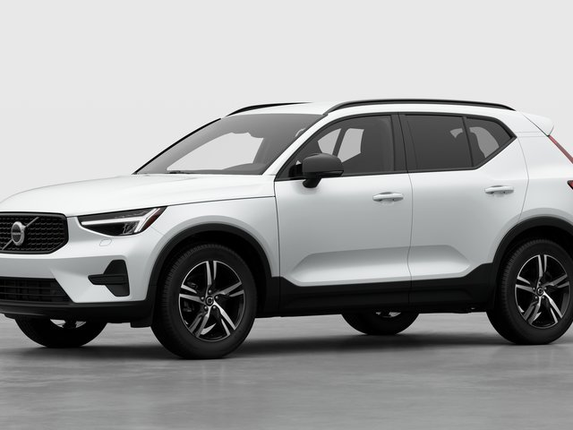 XC40