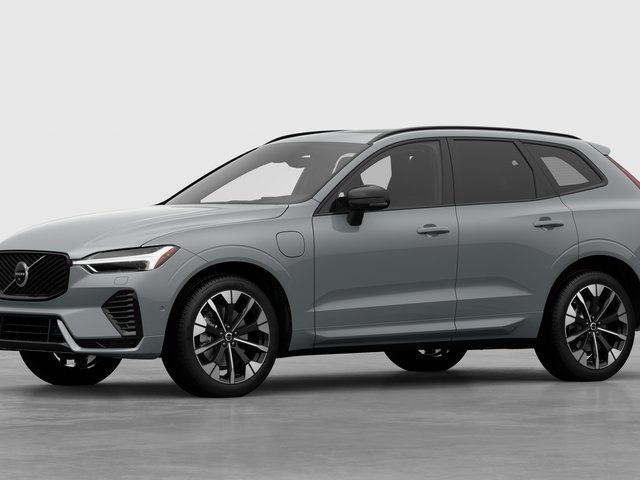 XC60 Plug-In Hybrid