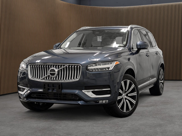 XC90