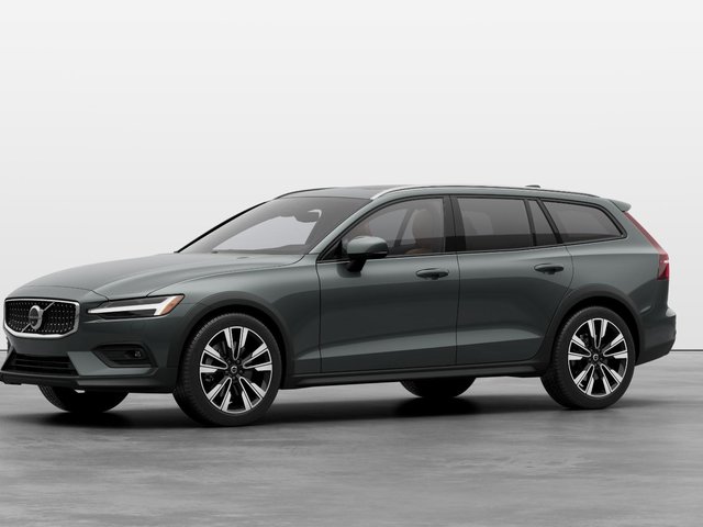 V60 Cross Country