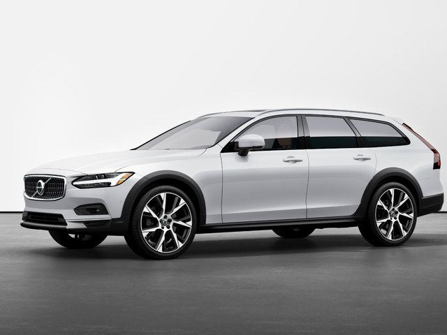 V90 Cross Country