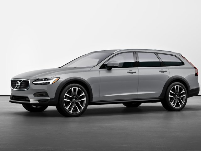V90 Cross Country