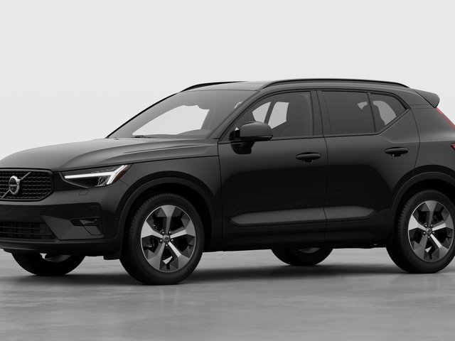 XC40