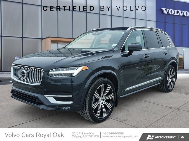 XC90