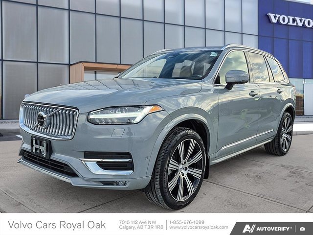 XC90