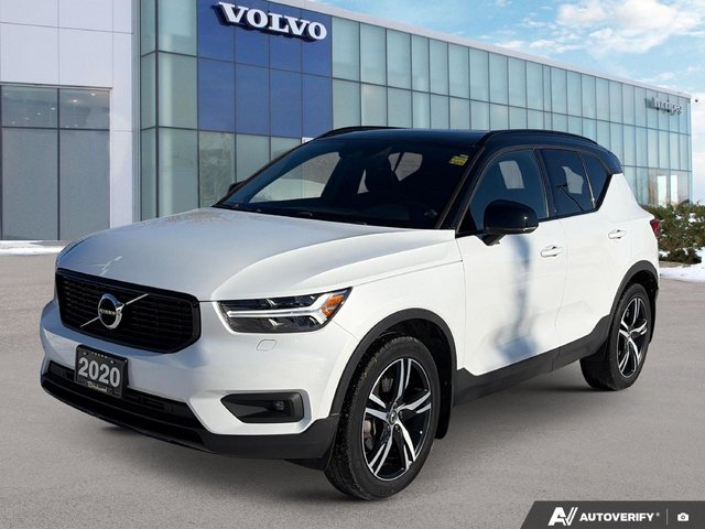 XC40
