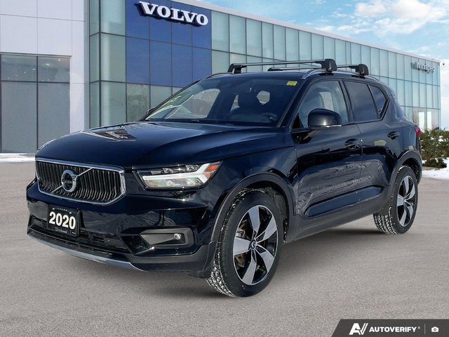 XC40