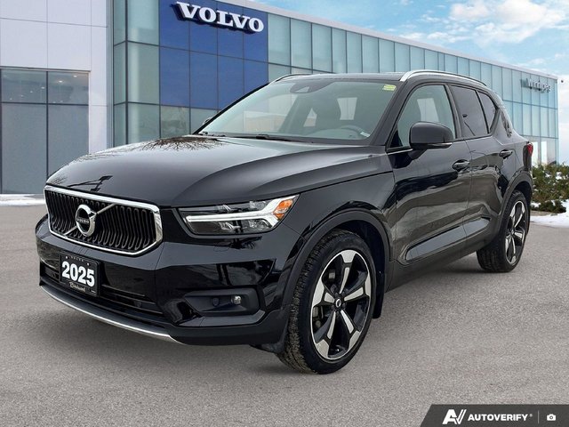 XC40