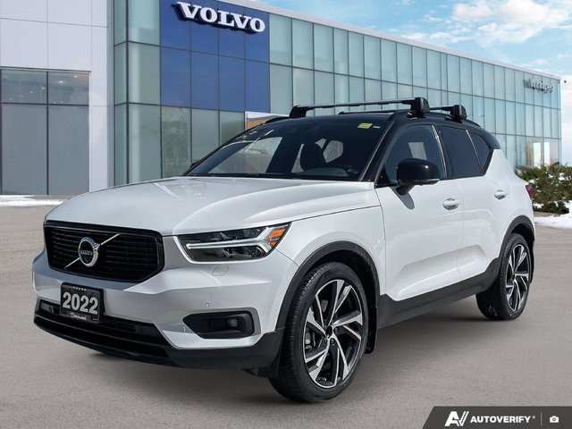 XC40