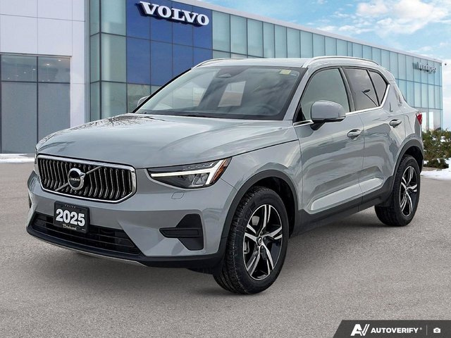 XC40