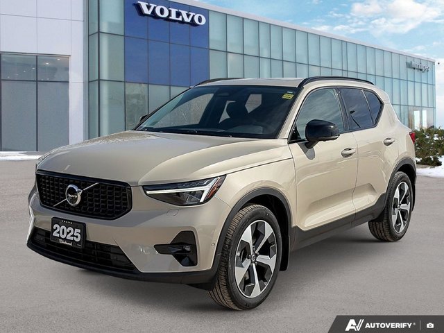 XC40