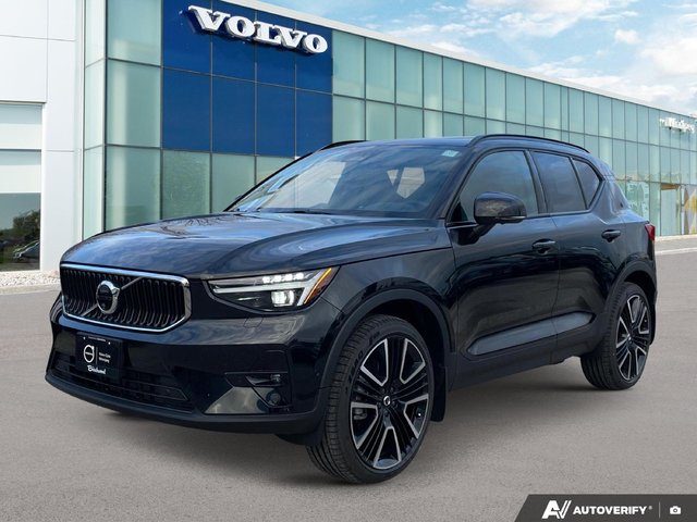 XC40