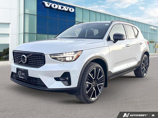XC40