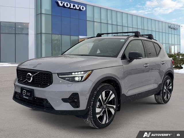 XC40