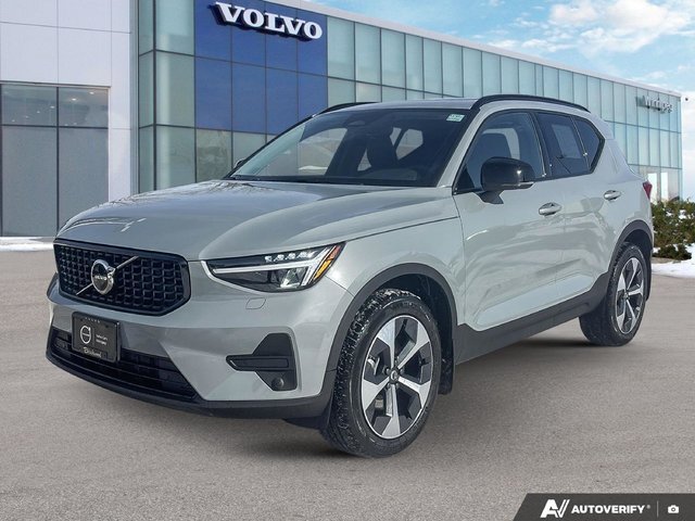 XC40