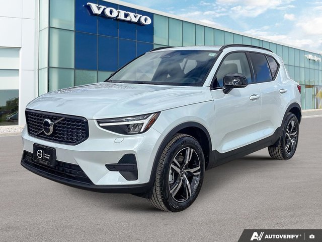 XC40