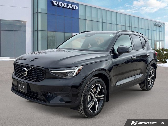 XC40