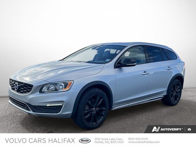 V60 Cross Country