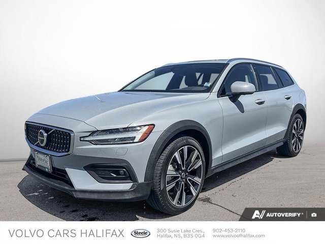 V60 Cross Country