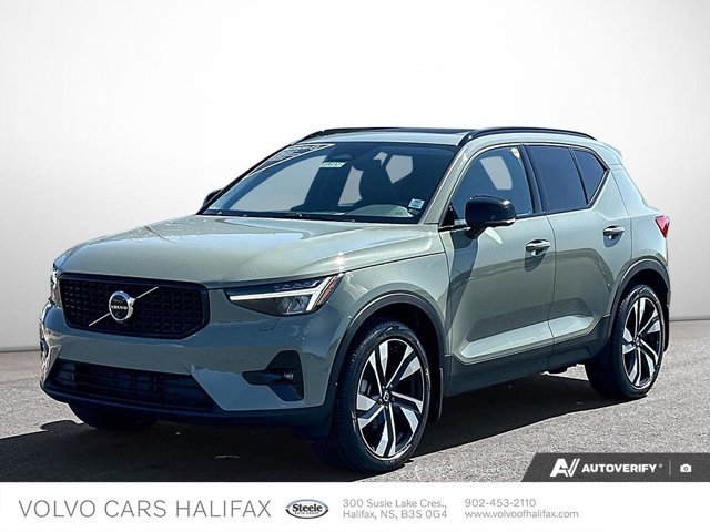 XC40