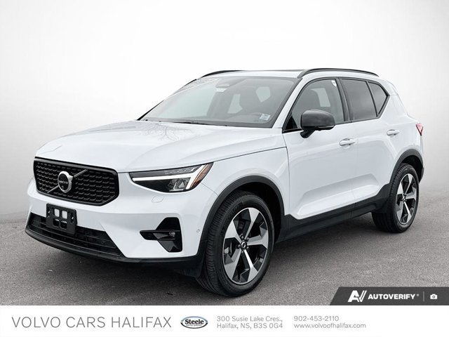 XC40