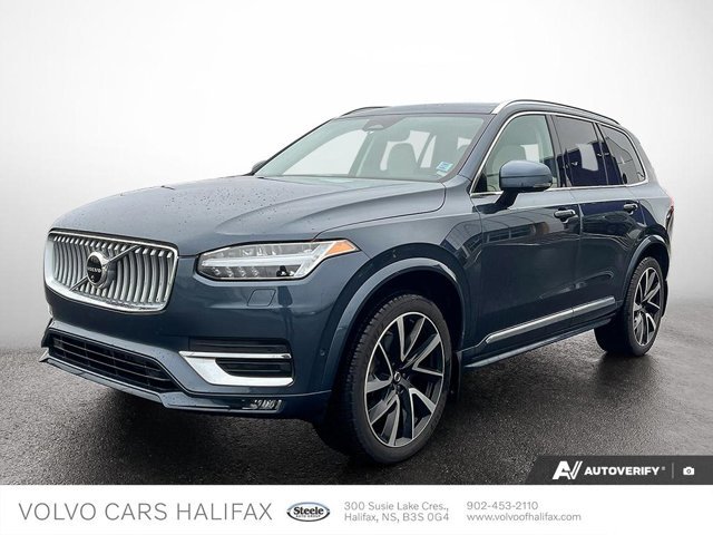 XC90