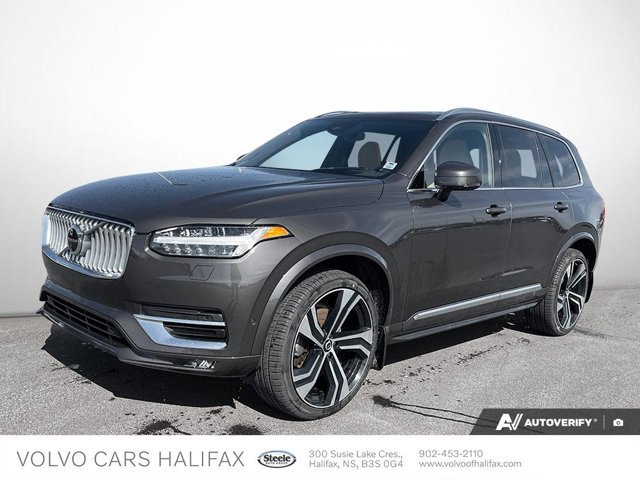 XC90