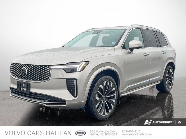 XC90