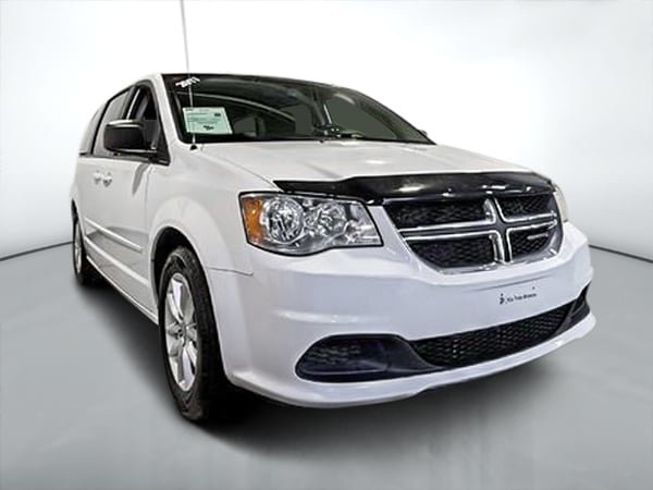 Grand Caravan