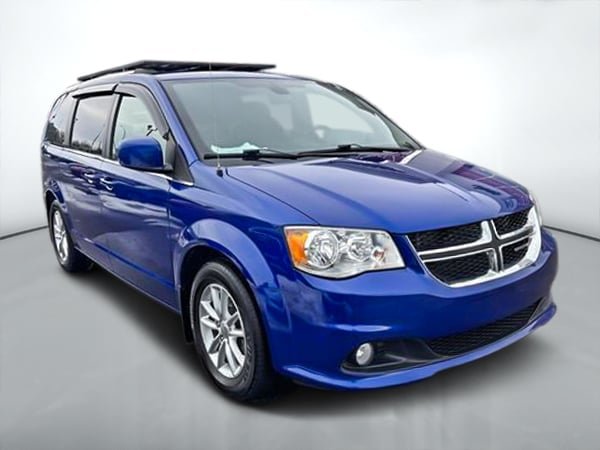 Grand Caravan
