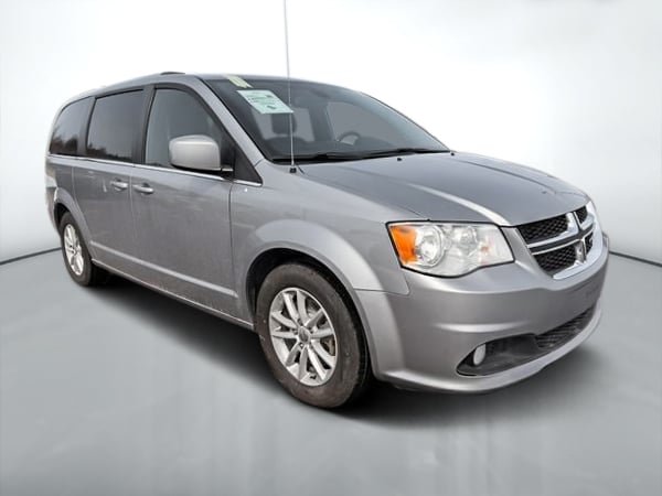 Grand Caravan