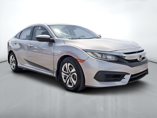 Civic Berline