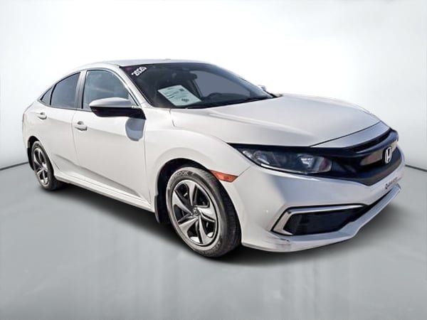 Civic Berline