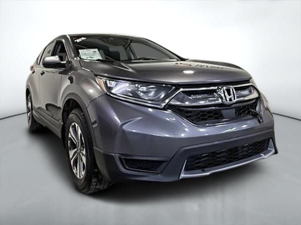 CR-V