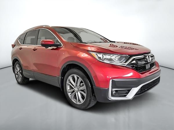 CR-V