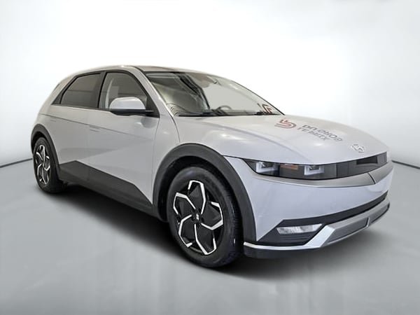 IONIQ 5