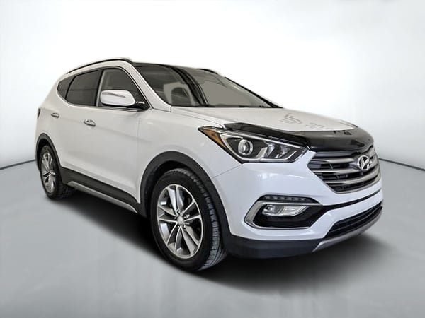 Santa Fe Sport