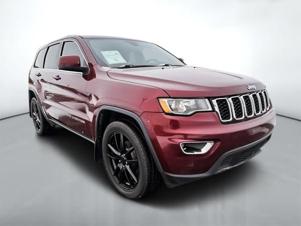 Grand Cherokee