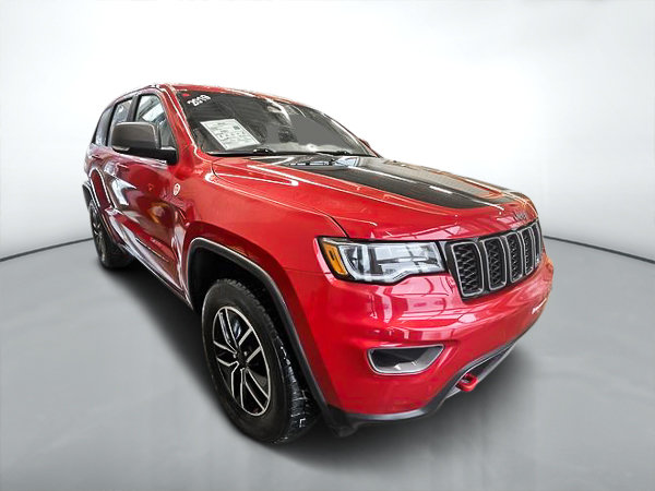 Grand Cherokee